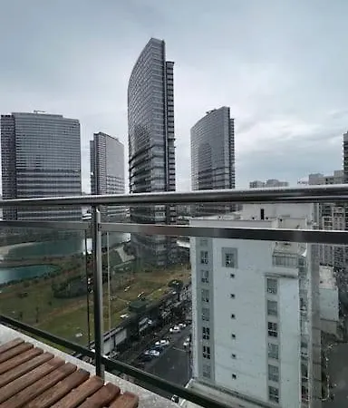 راقية للايجارnice View Flat * Istanbul