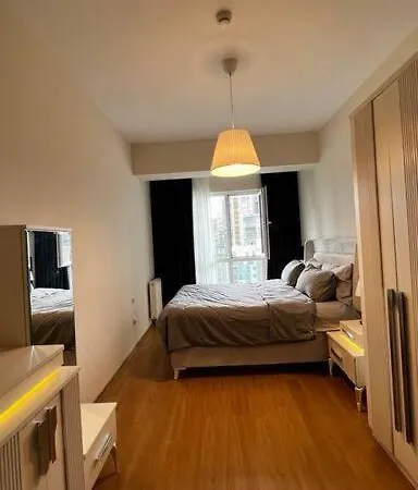راقية للايجارnice View Flat דירה איסטמבול