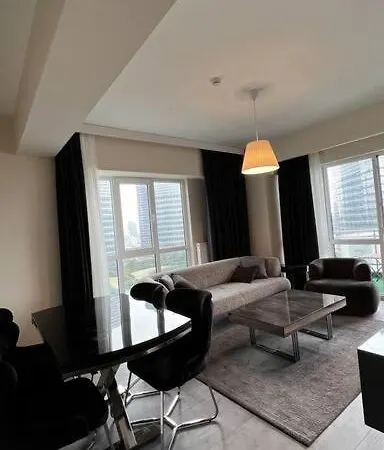 راقية للايجارnice View Flat