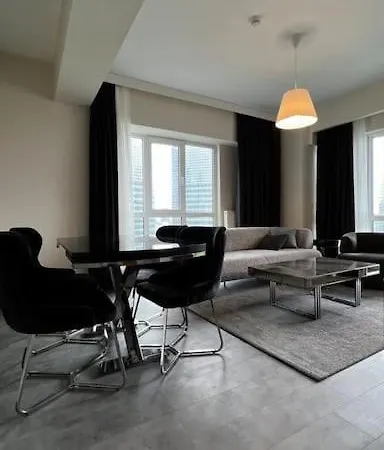 راقية للايجارnice View Flat איסטמבול
