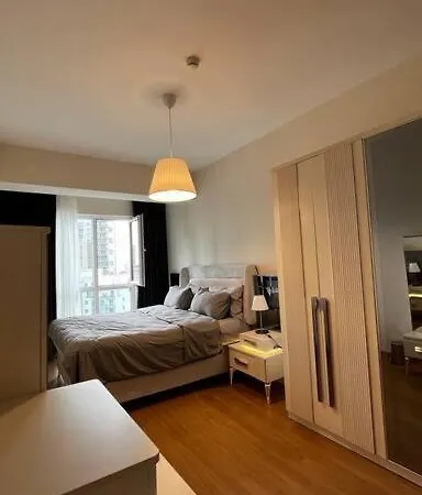 راقية للايجارnice View Flat *
