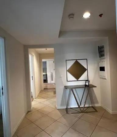 راقية للايجارnice View Flat דירה *