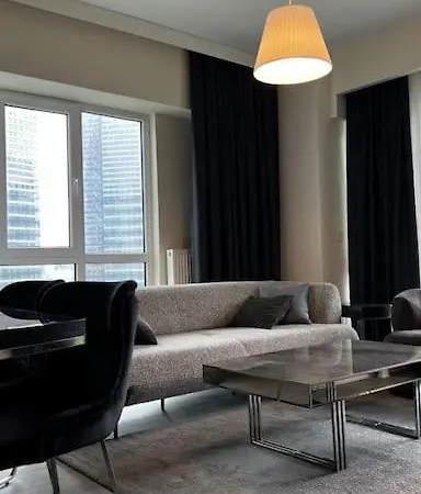 Apartment راقية للايجارnice View Flat *