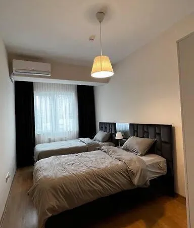 راقية للايجارnice View Flat *