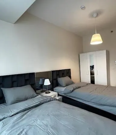 راقية للايجارnice View Flat Apartment
