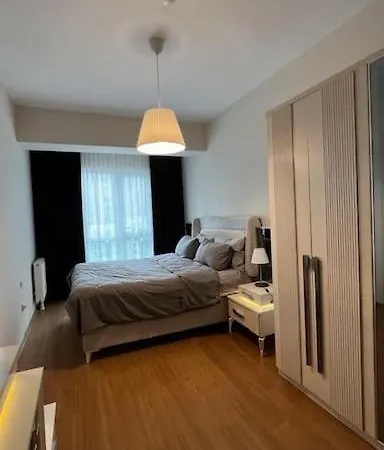 Apartment راقية للايجارnice View Flat Istanbul