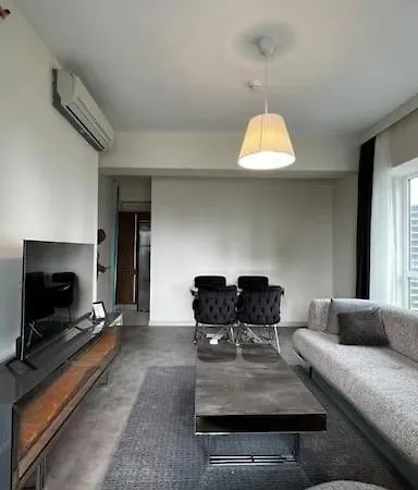 راقية للايجارnice View Flat *