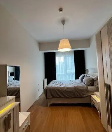 راقية للايجارnice View Flat Apartment *